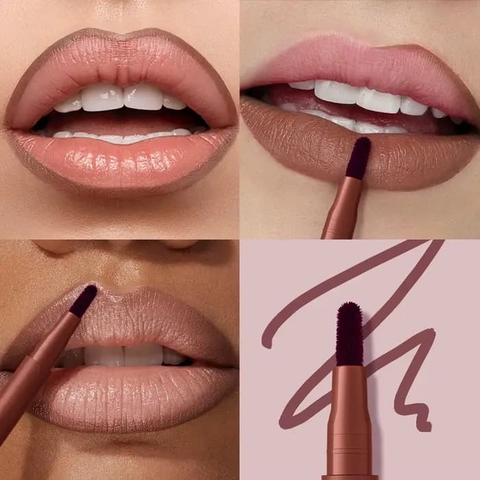 Lakerain – stylo antiadhésif 2 en 1