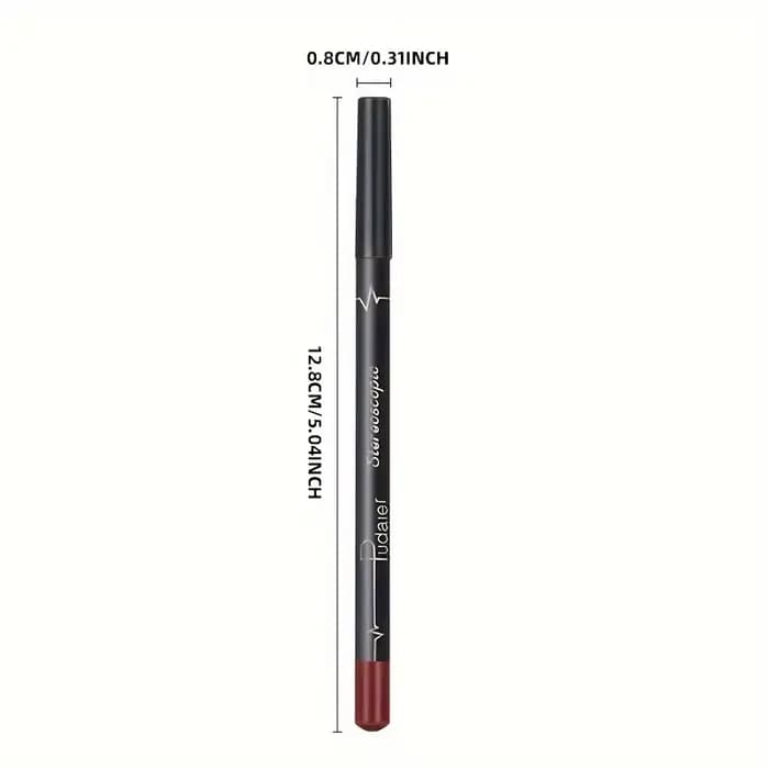Stylo crayon à lèvres mat Ultra longue durée