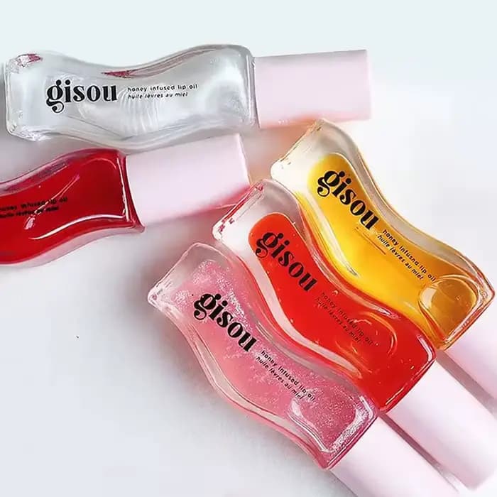 Nouveau Gisou miel huile capillaire 20ml Essence