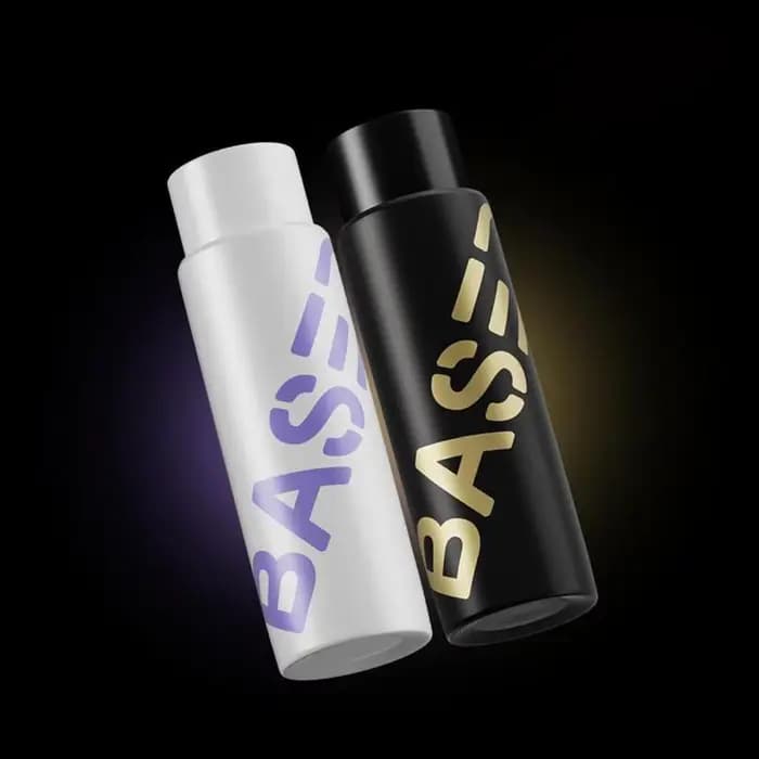 Kit de Soins Capillaires Homme Femme : Shampoing, Après-Shampoing, Nettoyant, Volumisant, Crème Coiffante Longue Durée pour un Look Parfait et une Texture Définie