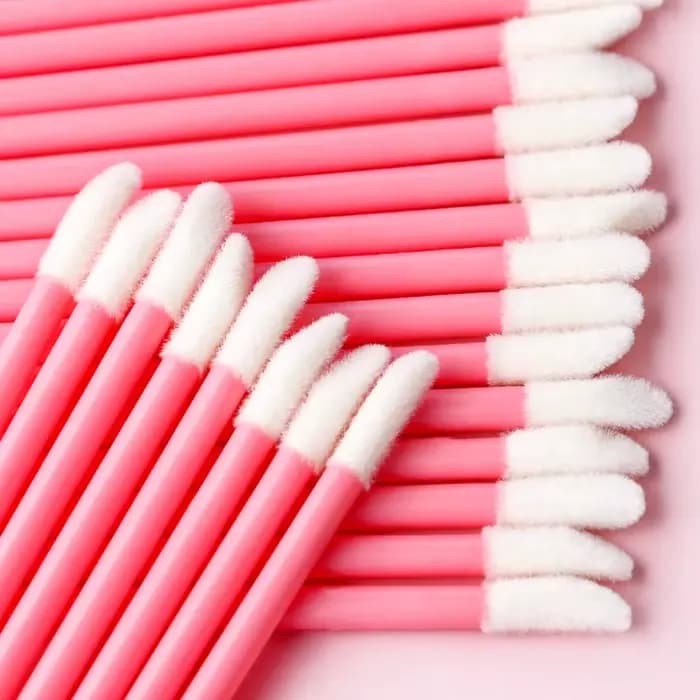 Pinceaux de maquillage 5/50/100 pièces