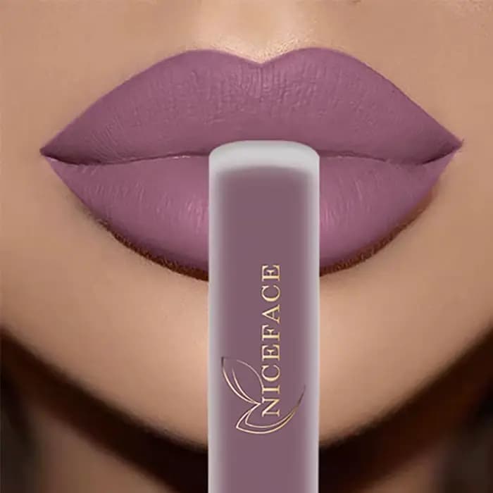 Rouge à Lèvres Liquide Nude