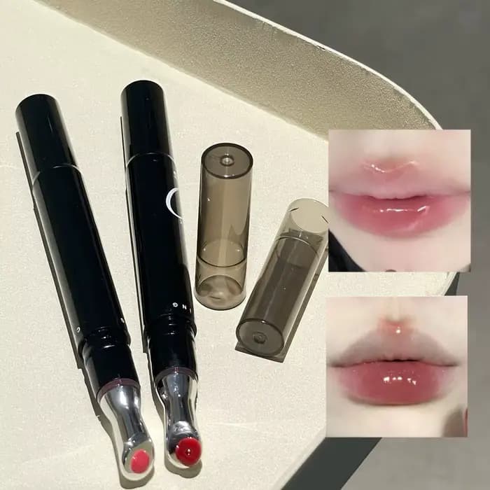 Gloss à lèvres hydratant Herorange