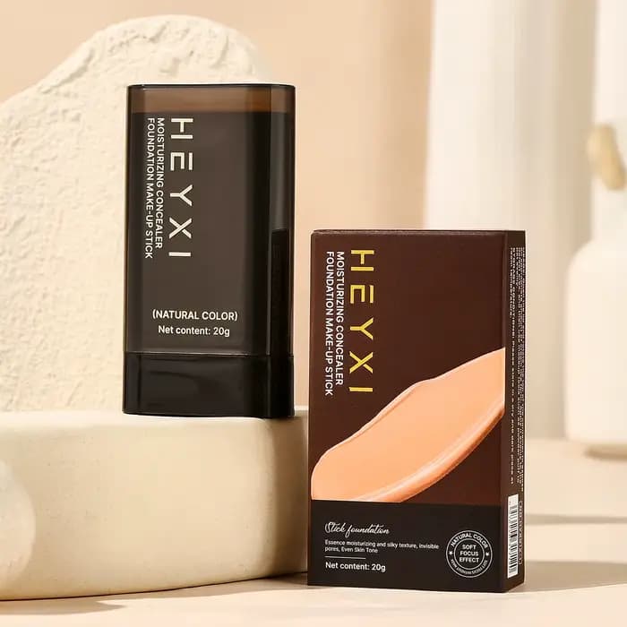 Fond de teint correcteur Stick - surface mate