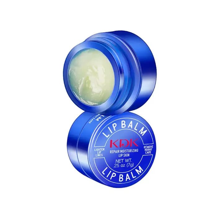 Baume à lèvres foncé, masque éclaircissant, huile brillante, exfoliant, propre, hydratant en profond