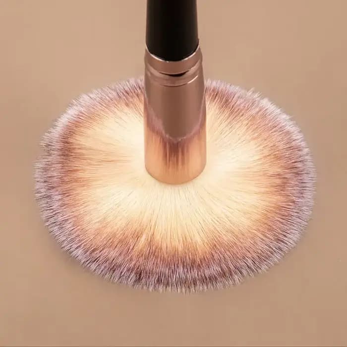 Ensemble de pinceaux de maquillage professionnels, 3 à 20 pièces, pour fard à paupières, fond de tei