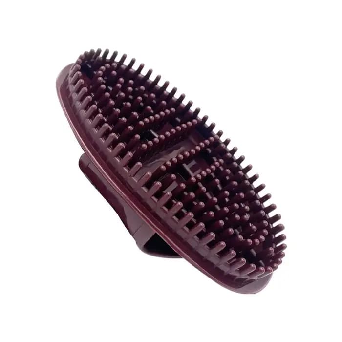 Brosse de Massage corporel méridiens, Relaxation du corps, amincissante, réduit la Cellulite, pour l