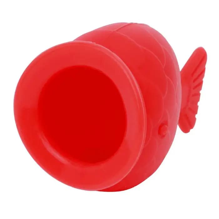 Lèvres pulpeuses en silicone pour femmes, outils souples, bouche poisson, forme naturelle, soin, sex