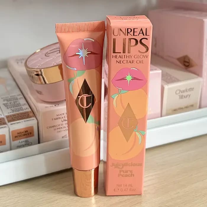 Nouveau Rouge à Lèvres Charlotte Tilbury Multi-variétés, Effet Mat Hydratant, Facile à Appliquer, Gl