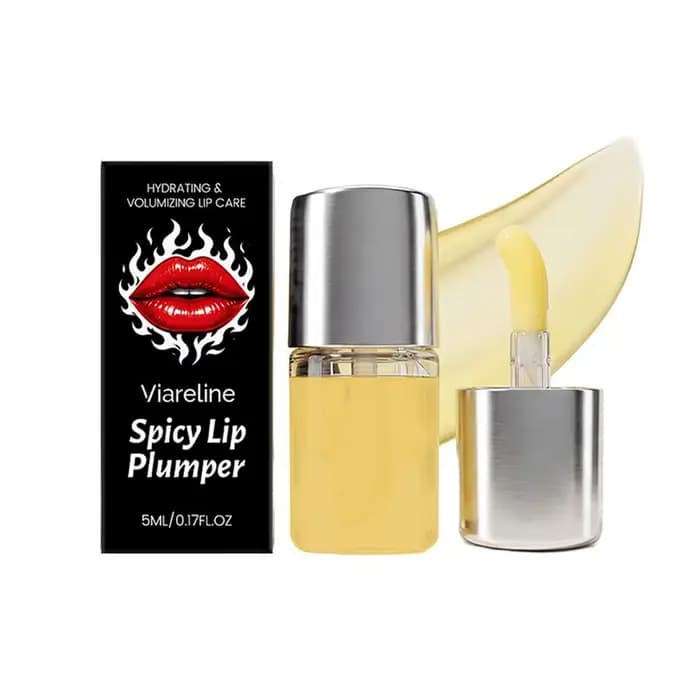 Gloss à lèvres épaississant et hydratant, pour des lèvres plus pulpeuses, sérum hydratant quotidien