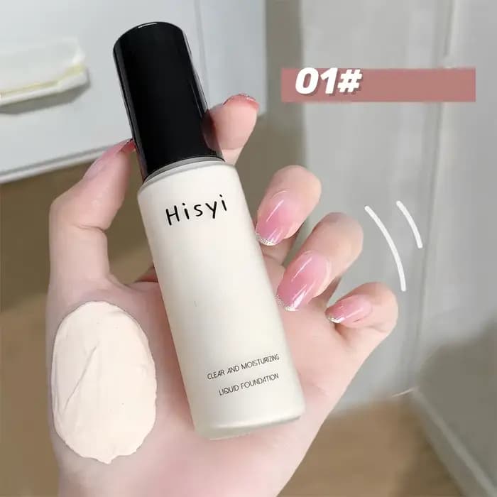 Fond de teint liquide, Base de maquillage à haute couverture, correcteur durable, BB crème, étanche,
