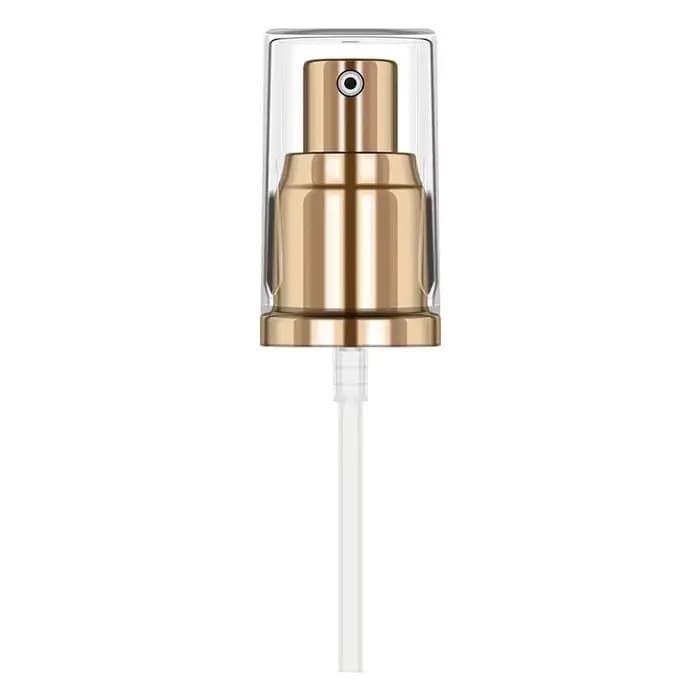 Pompe à fond de teint double usure Este Laud, outils de maquillage, 10 pièces