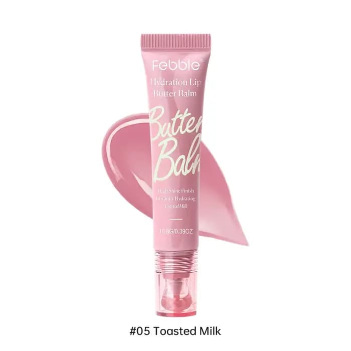 Gloss à lèvres liquide hydratant et nourrissant pour un soin des lèvres naturel, en stock transfront