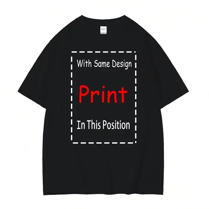 Violet profond 'In Rock' t-shirt vintage lavé haut décontracté pour un usage quotidien graphique mod