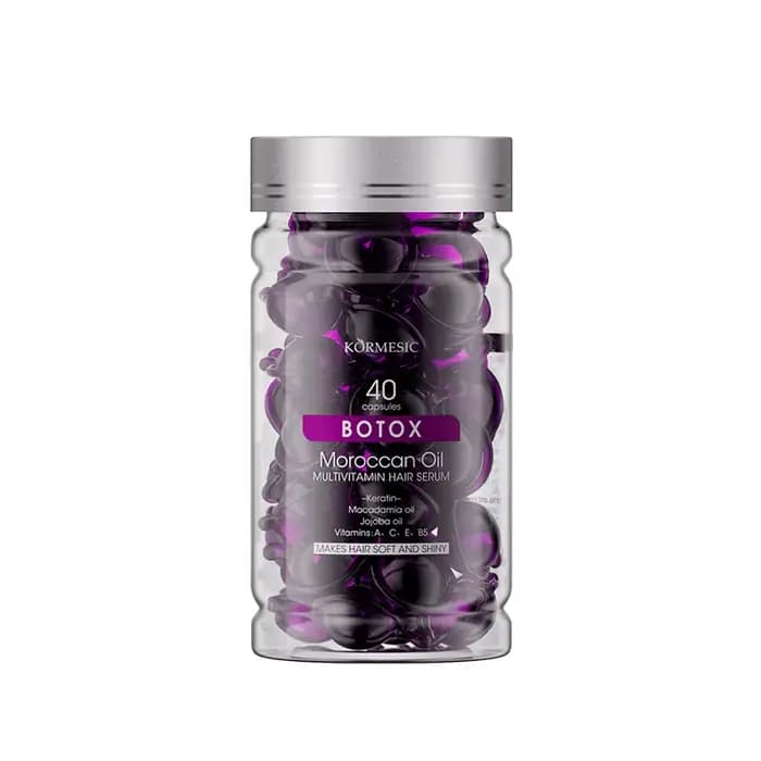 Masque capillaire magique à la kératine pour cheveux maltés, 5 secondes, répare les cheveux crépus e