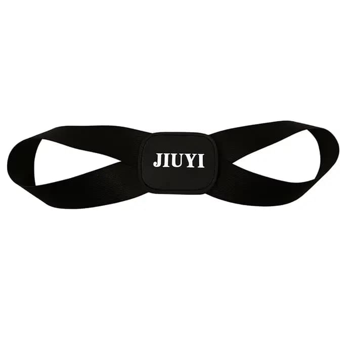 Ceinture de soutien dorsal réglable, redressement de la colonne vertébrale, posture surale, santé