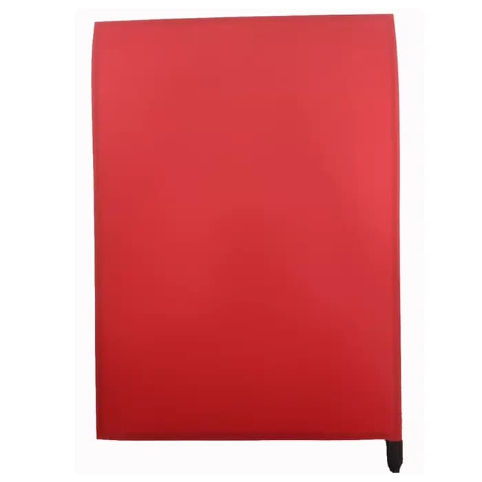 Panneau d'affichage LCD rétro4.2 avec onduleur, feuille EL, document rouge A4, 210x297mm