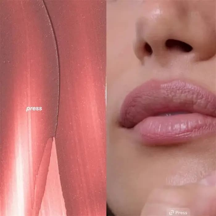 Rhode Skin Peptide Lip Shape Pen, Crayon à lèvres longue tenue, Teinte à lèvres, Rouge à lèvres, Pou