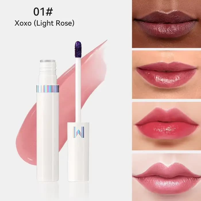 Teinte de tache de lèvres Peel Off tatouage rouge à lèvres coréen cosmétiques maquillage longue duré