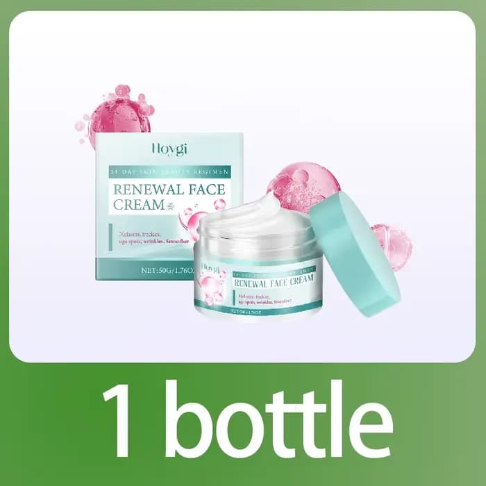 Crème raffermissante au collagène pour le visage, renouvellement, nutrition profonde, réduction des