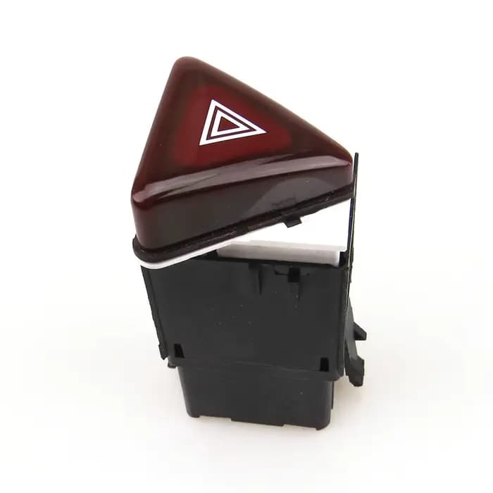 READXT – bouton de commutation Flash d'avertissement de danger rouge foncé, interrupteur d'urgence p