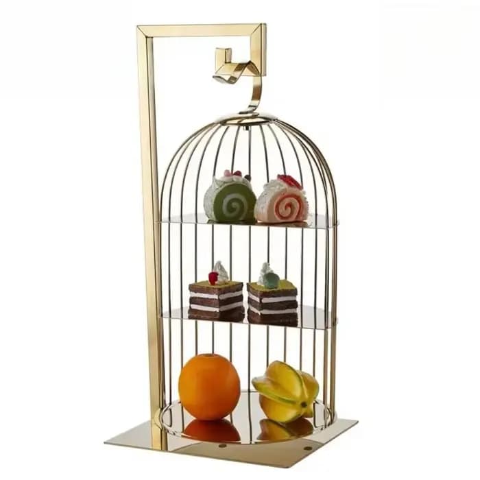 Décoration de Restaurant, Buffet de restauration, verre à vin, porte-verre à Cocktail/vitrine de Cocktail
