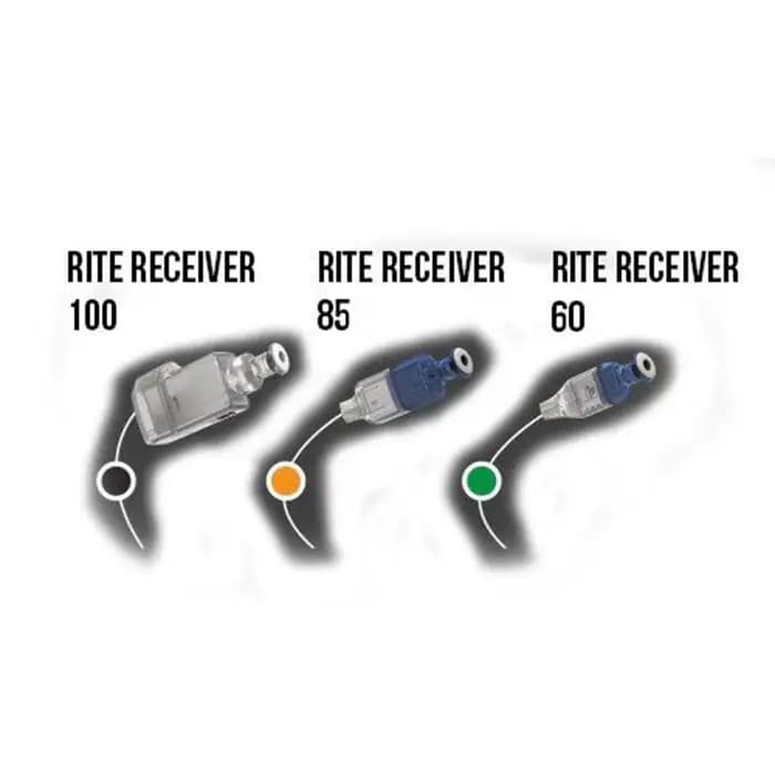 Récepteur pour prothèses auditives Oticon