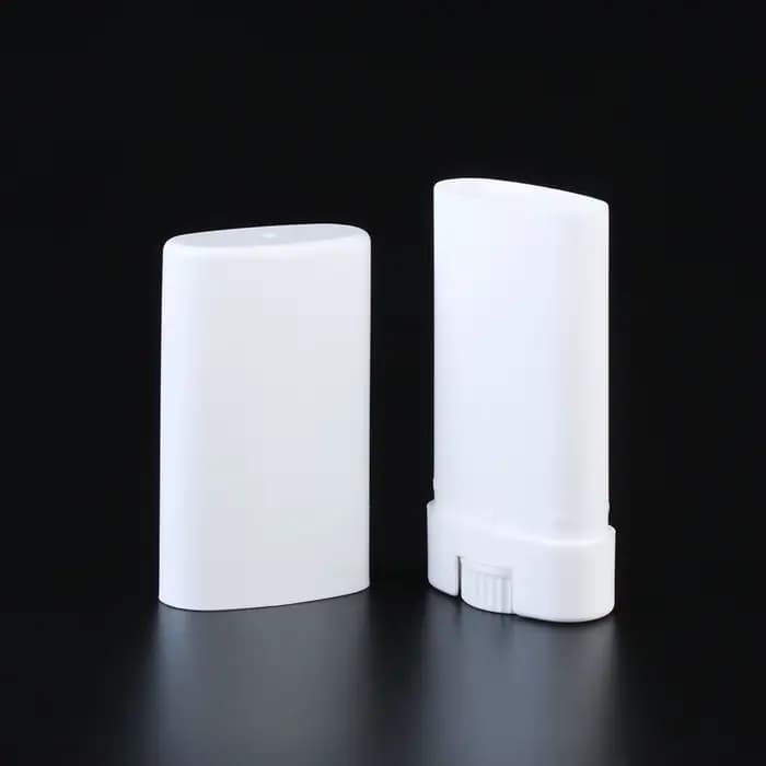 Tube de rouge à lèvres portable DIY Jules Balm AfricTubes