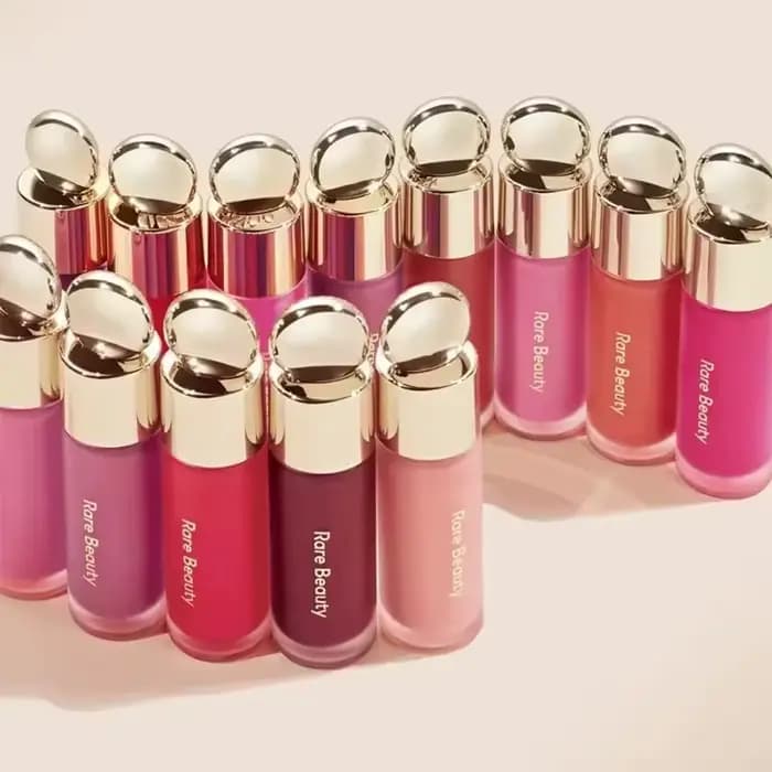 Rare Beauty Always Sunny Happy Sol Silky Three-dimensional Bronze Contour Stick Natural Matte Adapté pour le maquillage du nez