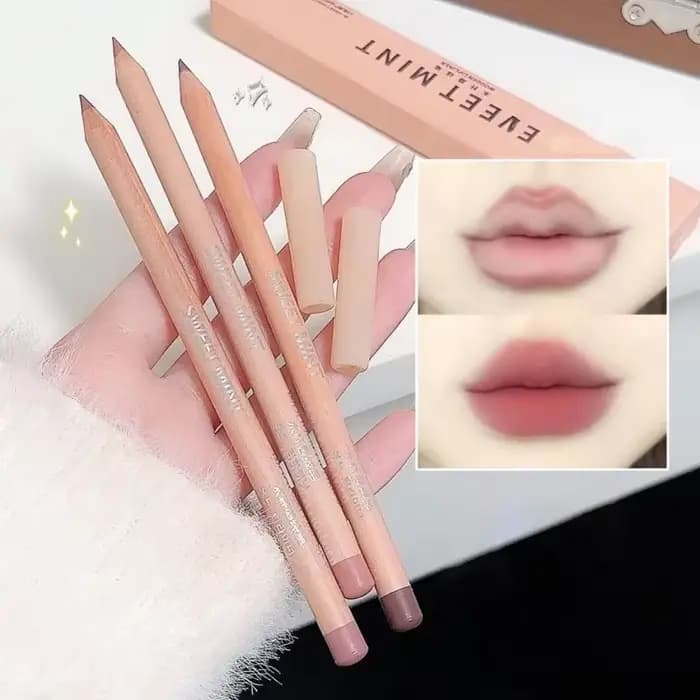 Crayon à lèvres Rose mat