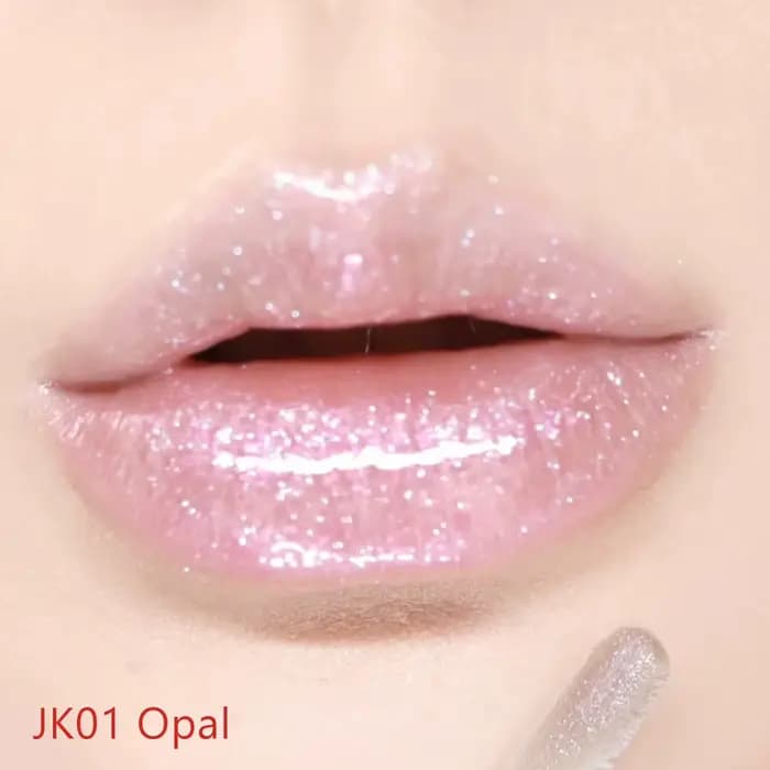 Brillant à lèvres Girlcult Unreal série JK 