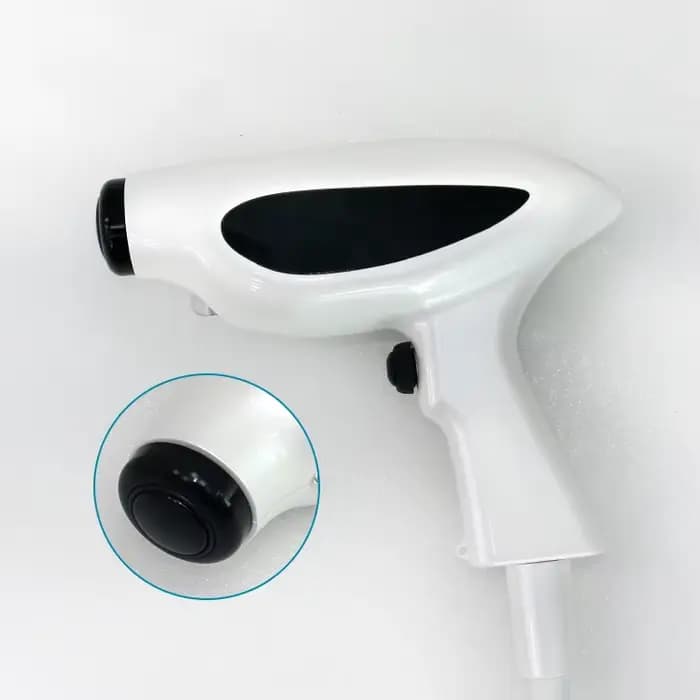 Appareil de raffermissement corporel et de lifting du visage par radiofréquence fractionnée et thermolift RF, traitement anti-rides par cavitation