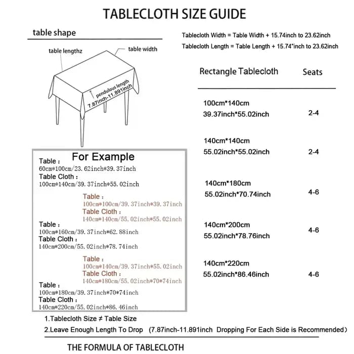 Nappe à carreaux bleue et blanche à volants, style rétro minimaliste, pour la cuisine, les mariages et la décoration de table de fêtes
