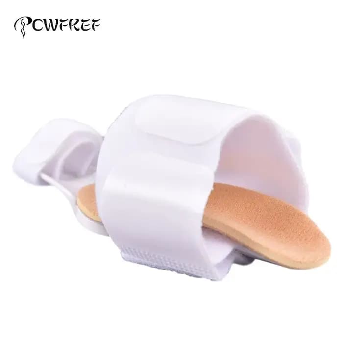 Orthèses orthopédiques pour le pied, 1 pièce, correcteur de la plante du pouce, dispositif pour oignon, Hallux Valgus