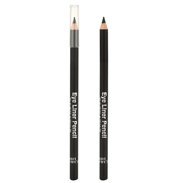 Mode femmes durable cosmétique beauté maquillage outil Eyeliner crayon imperméable noir