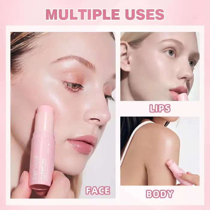 QIBEST Volume Multi Balm
