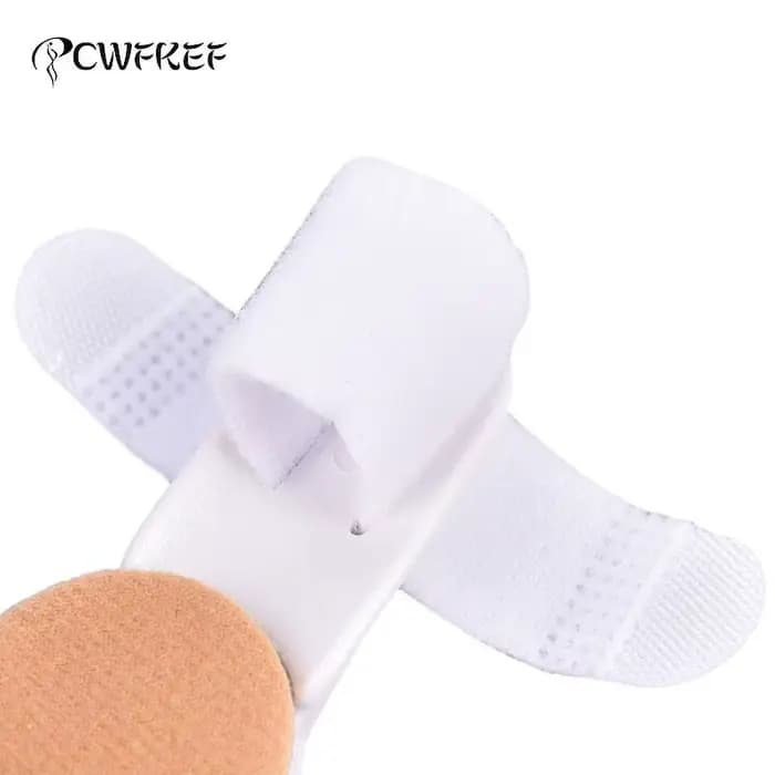 Orthèses orthopédiques pour le pied, 1 pièce, correcteur de la plante du pouce, dispositif pour oignon, Hallux Valgus