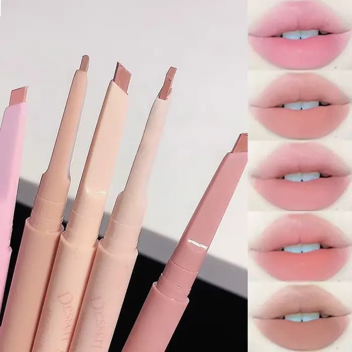 Crayon à lèvres à Dessert