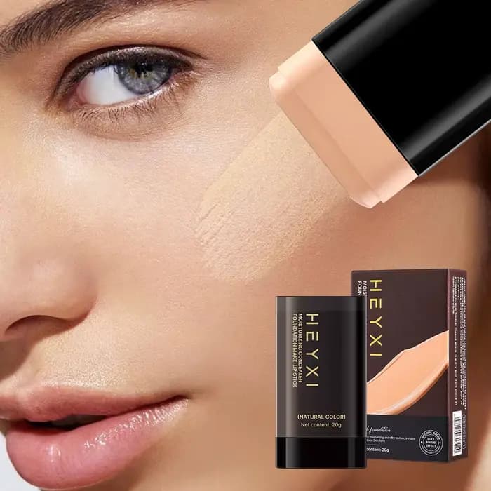 Fond de teint correcteur Stick - surface mate
