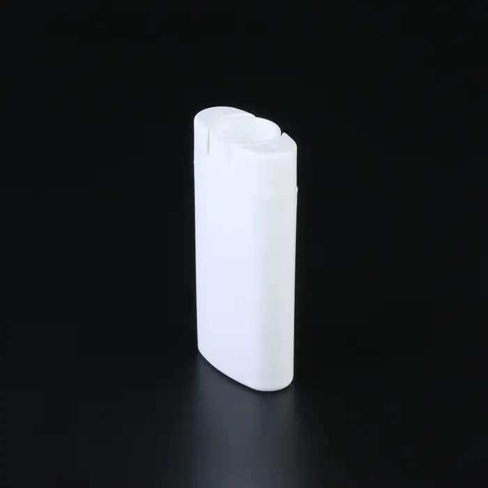 Tube de rouge à lèvres portable DIY Jules Balm AfricTubes