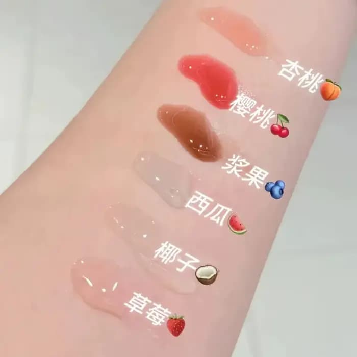 Gloss à lèvres Charlotte Tilbury hydratant