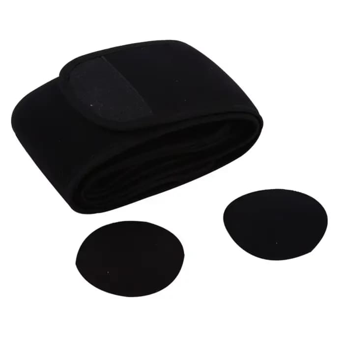 Ceinture de correction de la posture pour redresser les jambes, soin des os, correction des jambes, bande de soutien pour les jambes, protection des jambes