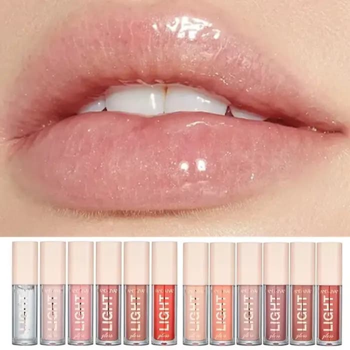 Rouge à Lèvres Liquide Brcorporelle Longue Durée pour Femme