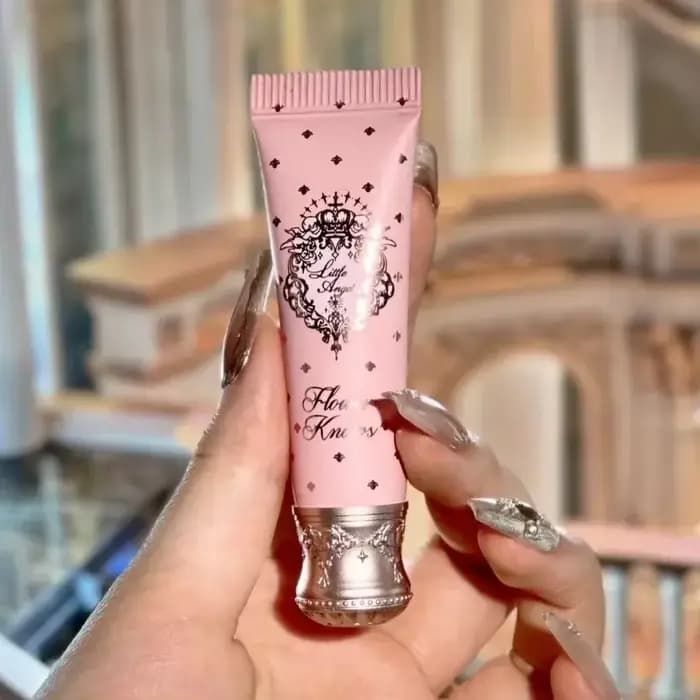 Masque de nuit pour les lèvres Little Angel de Flower Knows - Soin pour restaurer