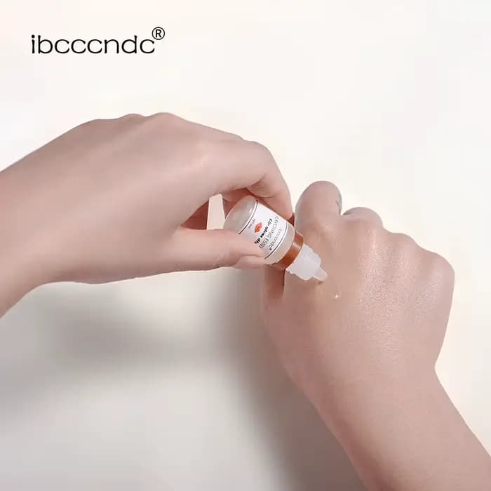 Huile parfumée 5ml pour gloss à lèvres