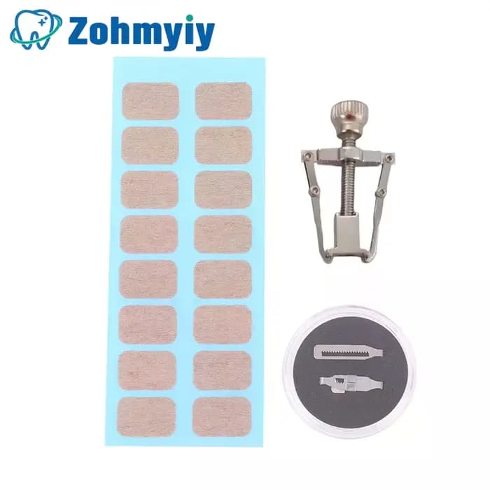 Outils de Correction des Ongles Incarnés, Traitement Professionnel de la Pédicure, Soin des Pieds, Outil de Correction des Ongles Incarnés
