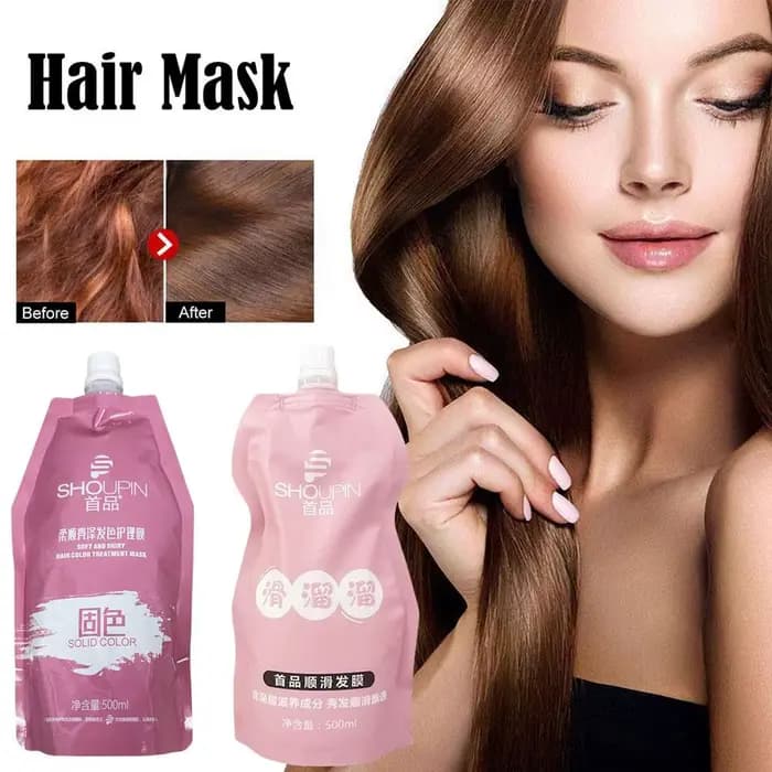 Masque capillaire magique à la kératine pour cheveux maltés, 5 secondes, répare les cheveux crépus endommagés, lissant, nourrir, lisser, soins capillaires