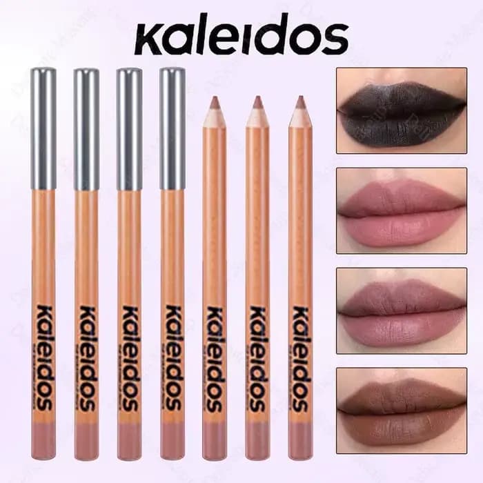 Crayon à lèvres Kaleidos
