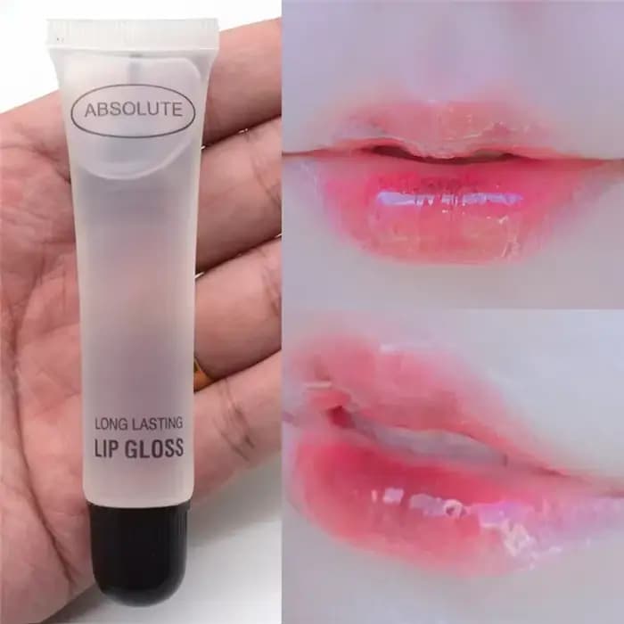 Lèvres grandes repulpantes hydratant plus dodues brillant