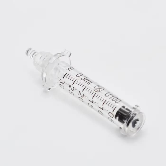 Produit de soin hydratant pour les lèvres du visage personnalisable